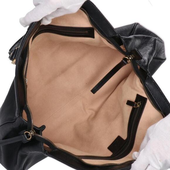 GUCCI Liber Top Handle Bag - Picture 5 of 5